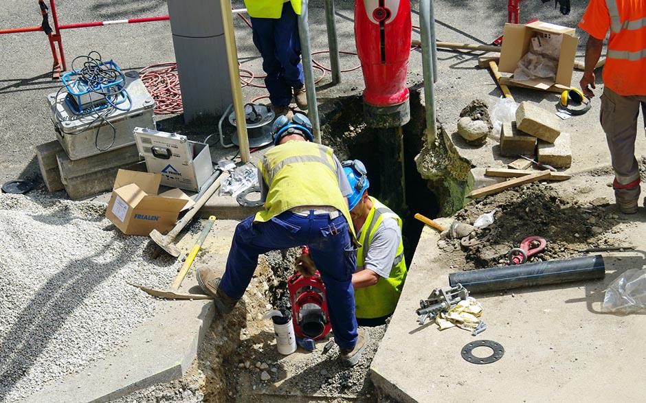 comment déboucher canalisation Chaville