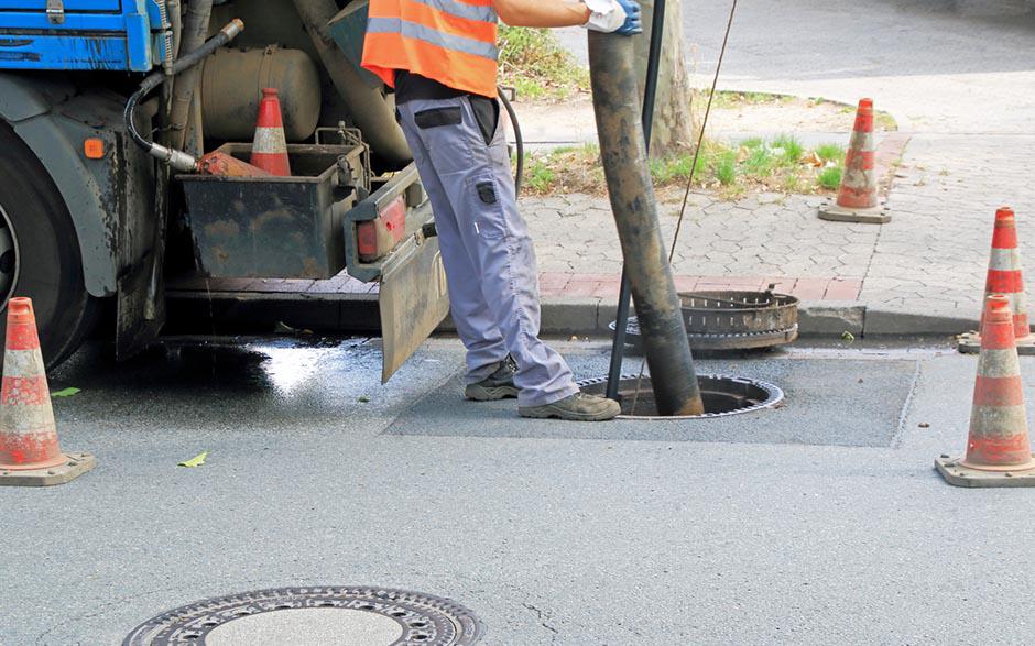 comment déboucher des wc Sartrouville