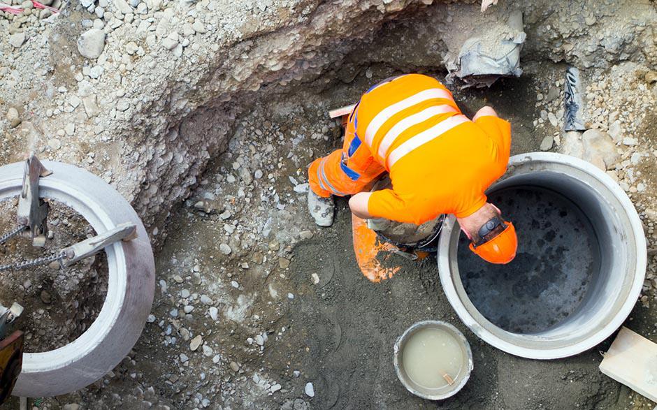 comment déboucher une canalisation Chaville