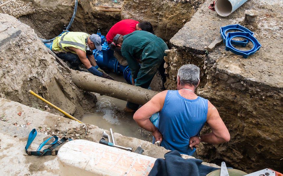 comment déboucher des wc Sartrouville