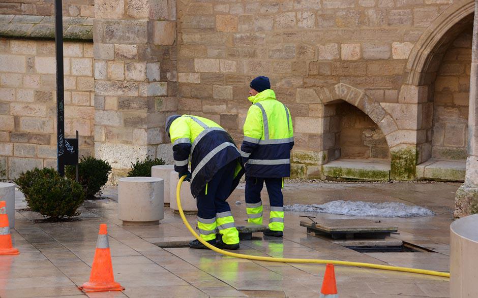 comment déboucher des wc Beauvais