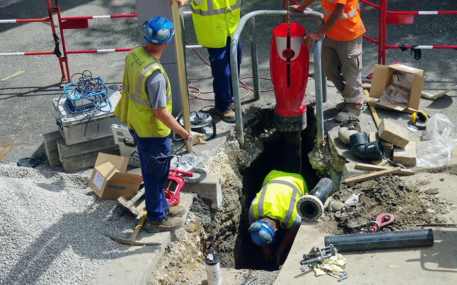 comment déboucher des wc Sartrouville